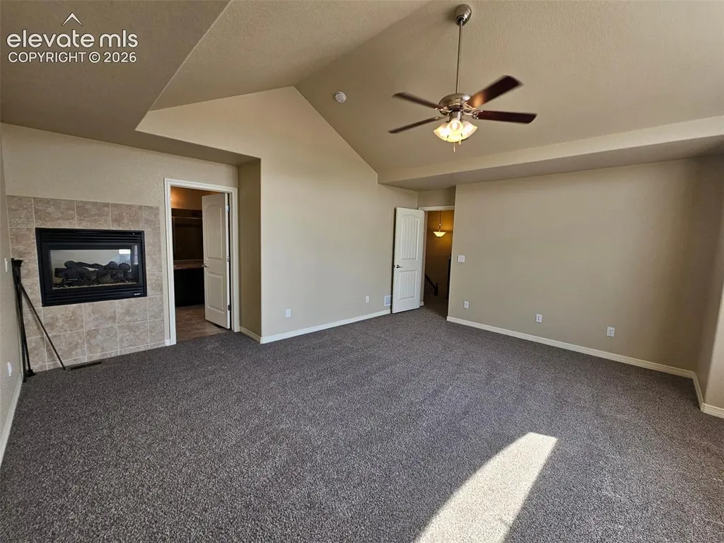 6471 Stingray Lane Colorado Springs CO 80925