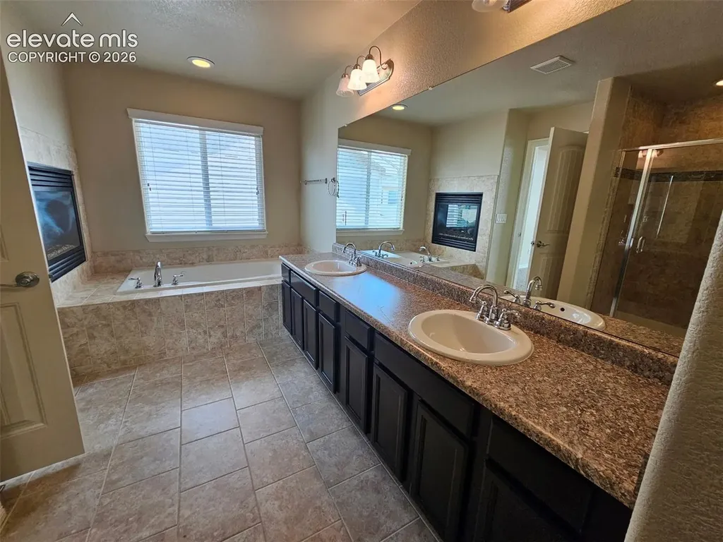 6471 Stingray Lane Colorado Springs CO 80925