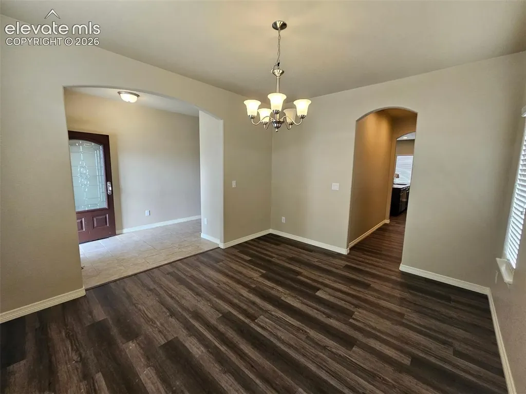 6471 Stingray Lane Colorado Springs CO 80925