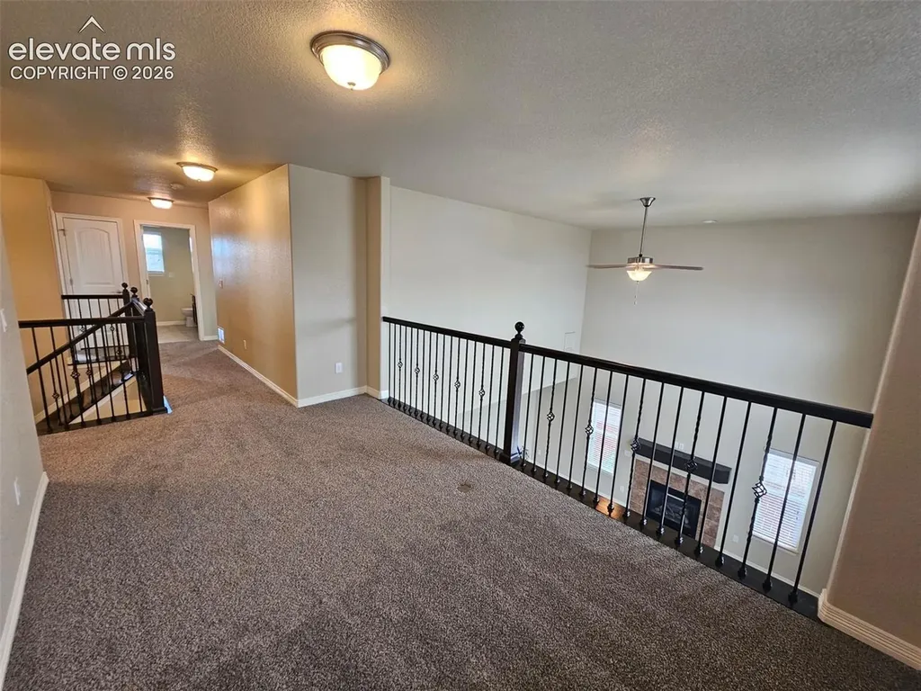 6471 Stingray Lane Colorado Springs CO 80925