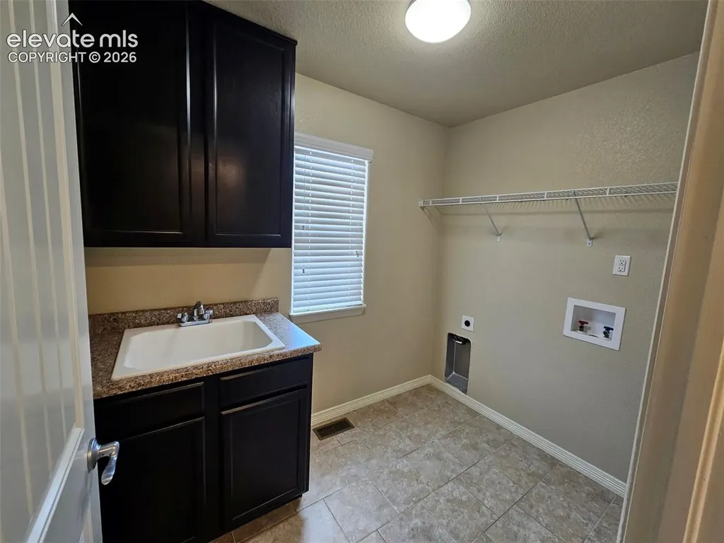6471 Stingray Lane Colorado Springs CO 80925