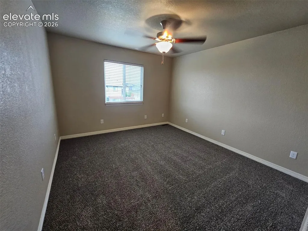 6471 Stingray Lane Colorado Springs CO 80925