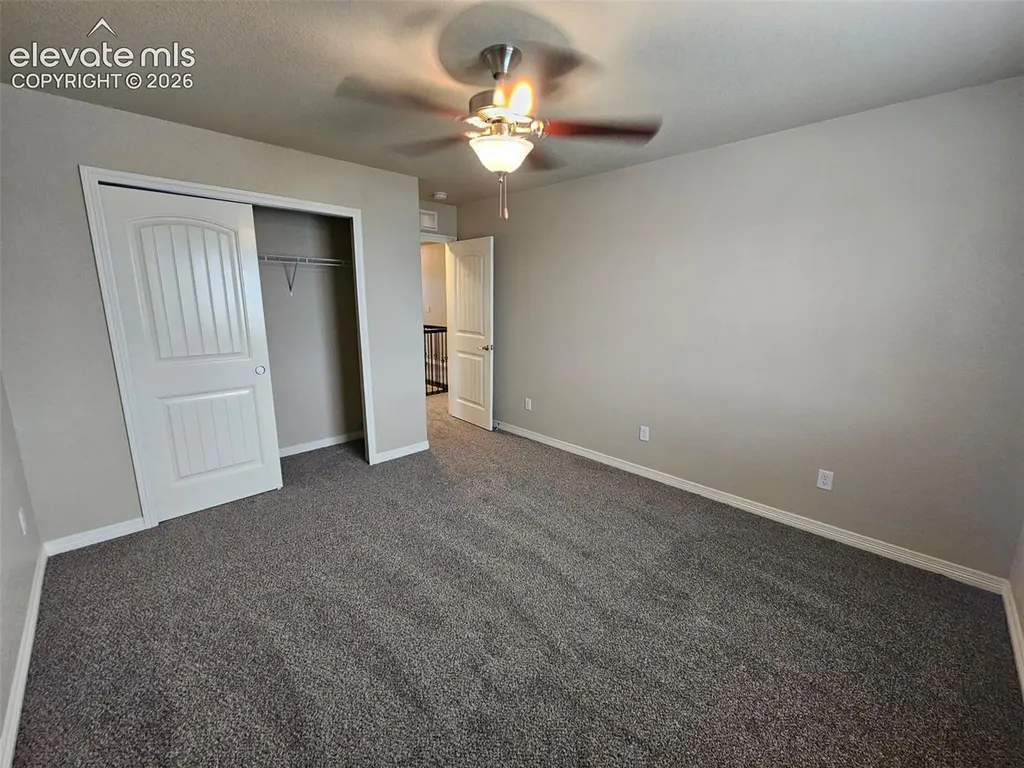 6471 Stingray Lane Colorado Springs CO 80925