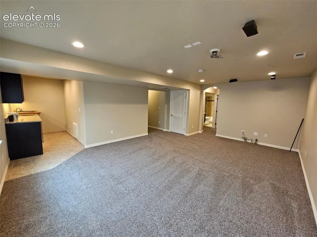 6471 Stingray Lane Colorado Springs CO 80925