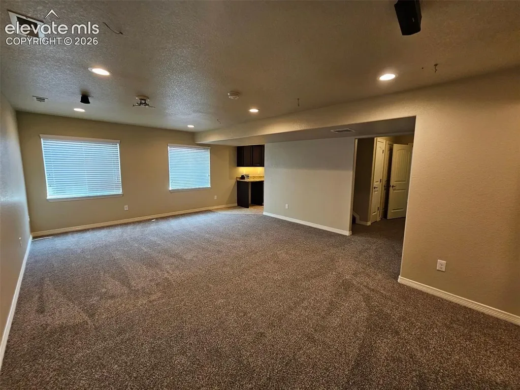 6471 Stingray Lane Colorado Springs CO 80925