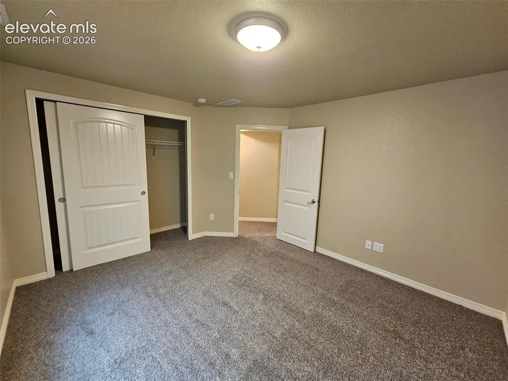 6471 Stingray Lane Colorado Springs CO 80925