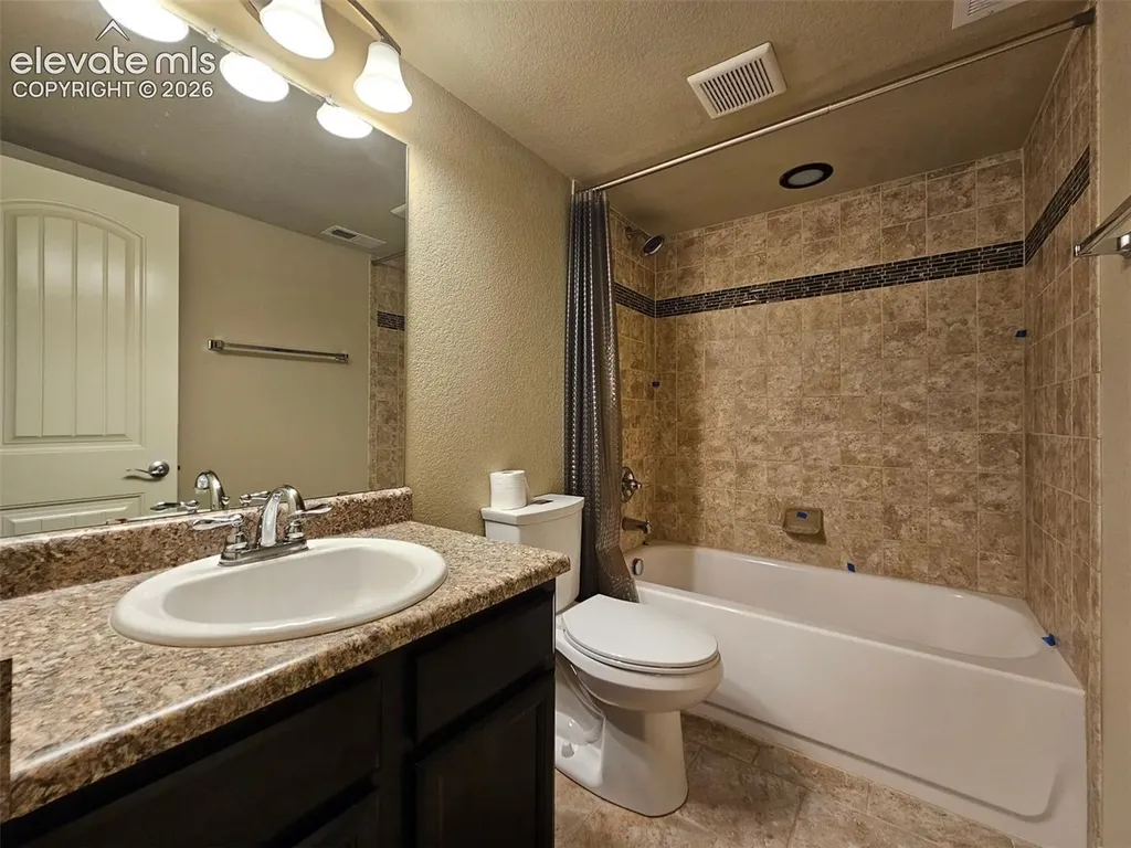 6471 Stingray Lane Colorado Springs CO 80925