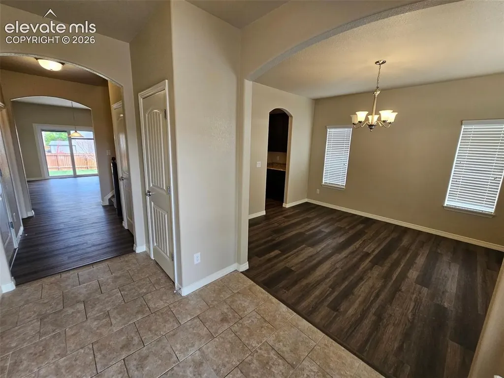 6471 Stingray Lane Colorado Springs CO 80925