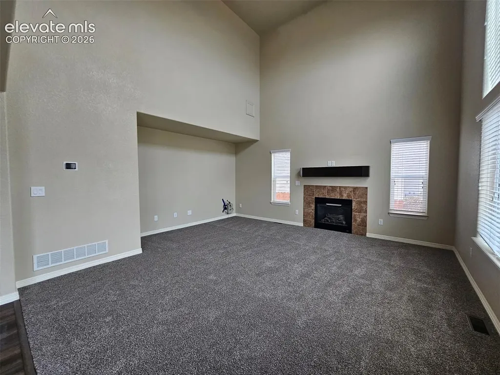 6471 Stingray Lane Colorado Springs CO 80925