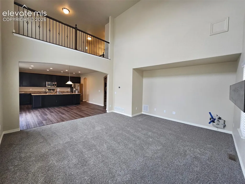 6471 Stingray Lane Colorado Springs CO 80925