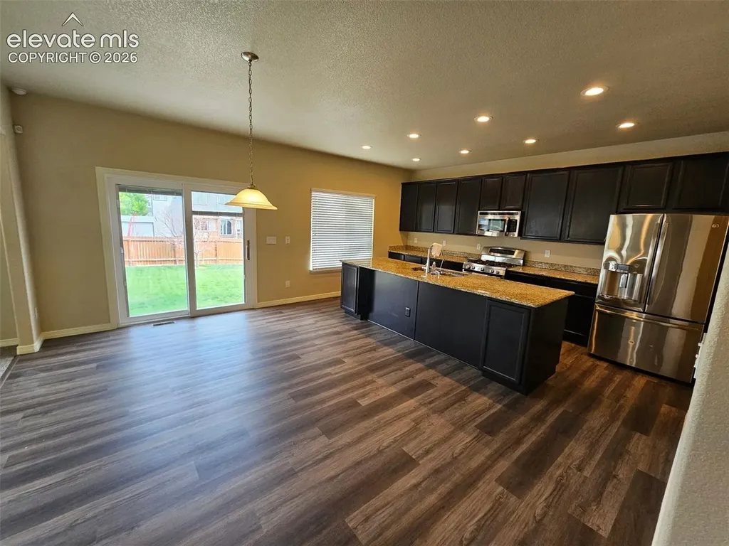 6471 Stingray Lane Colorado Springs CO 80925