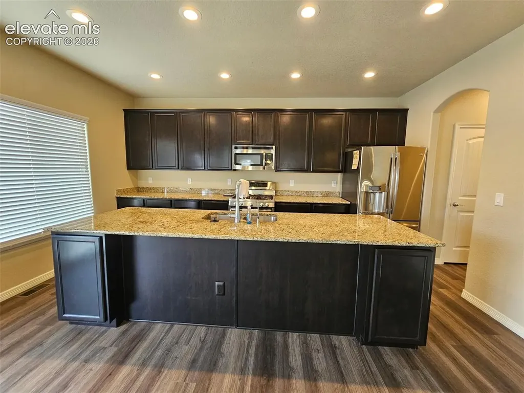 6471 Stingray Lane Colorado Springs CO 80925