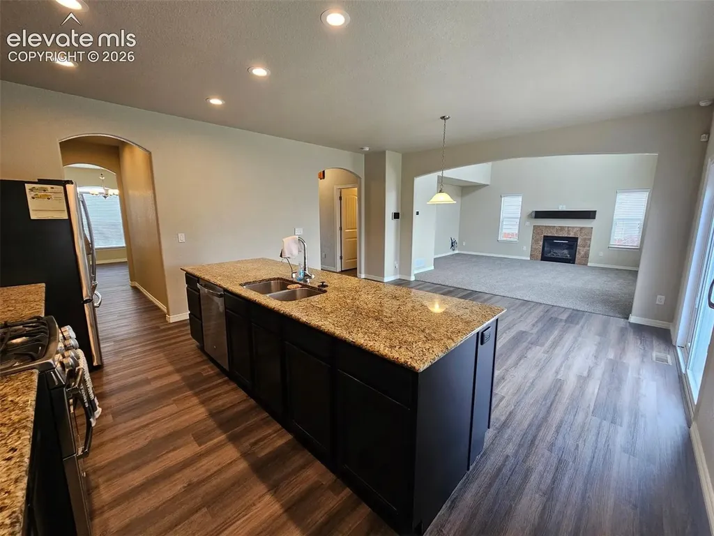 6471 Stingray Lane Colorado Springs CO 80925