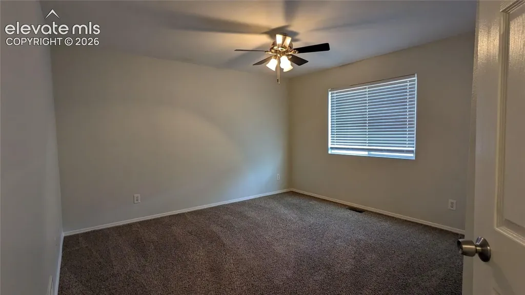 5444 Hicks Drive Colorado Springs CO 80911