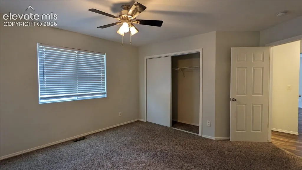 5444 Hicks Drive Colorado Springs CO 80911