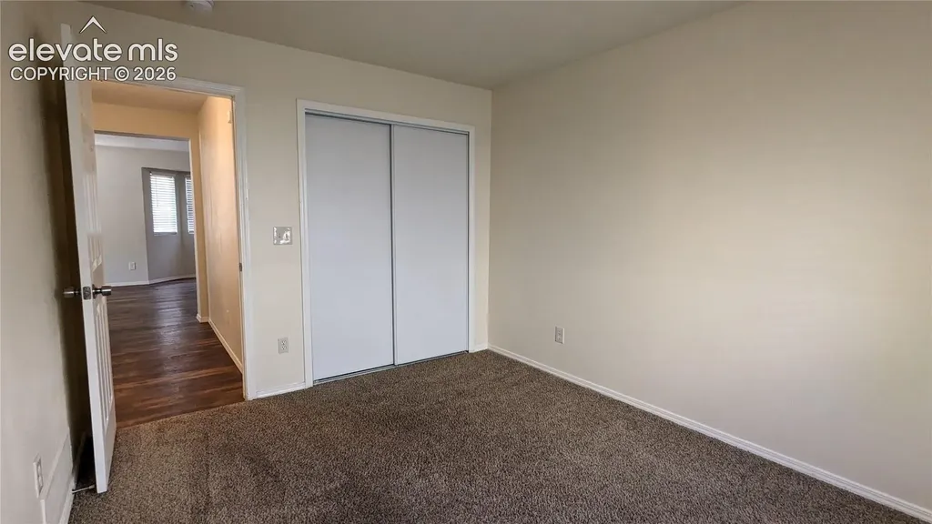 5444 Hicks Drive Colorado Springs CO 80911