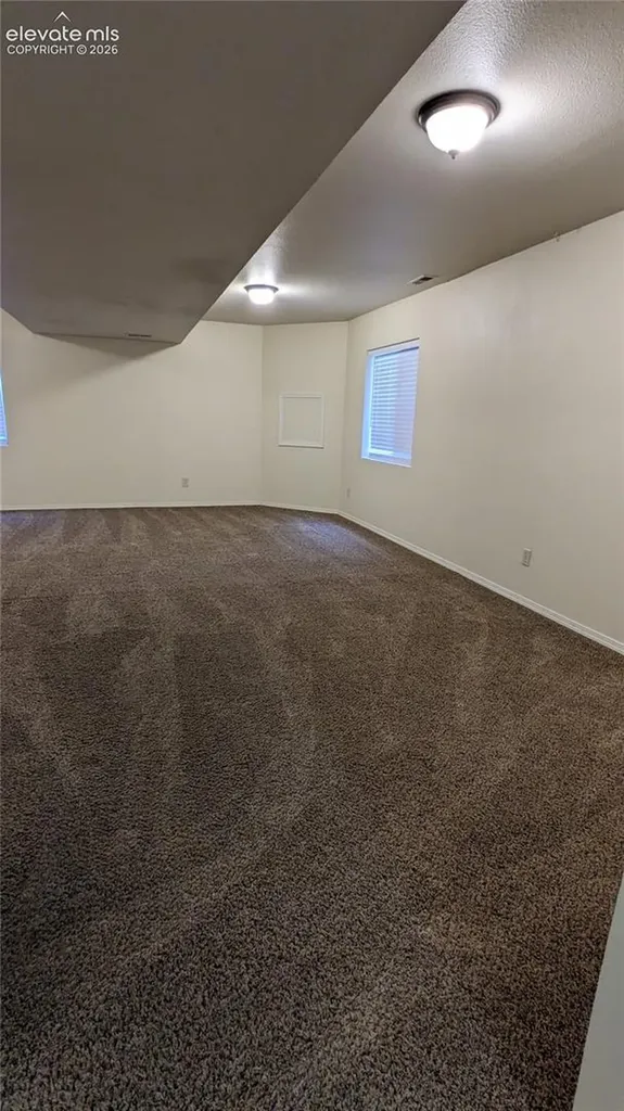 5444 Hicks Drive Colorado Springs CO 80911