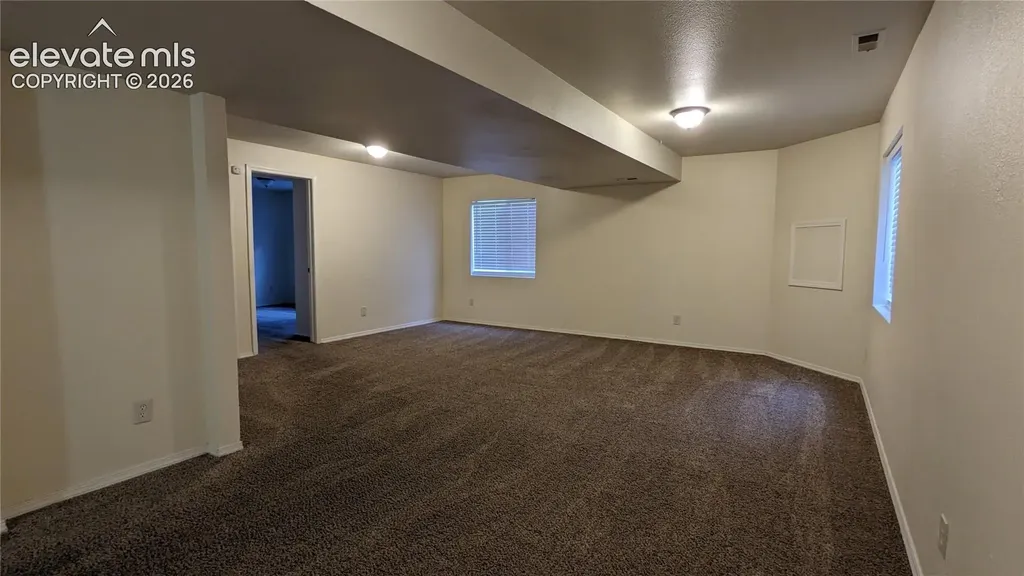 5444 Hicks Drive Colorado Springs CO 80911