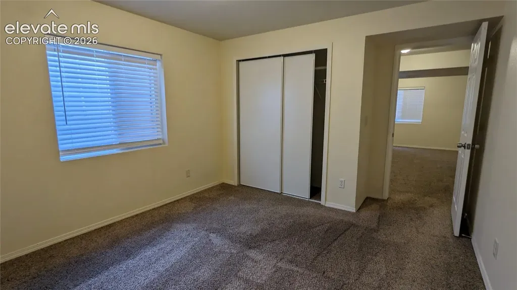 5444 Hicks Drive Colorado Springs CO 80911