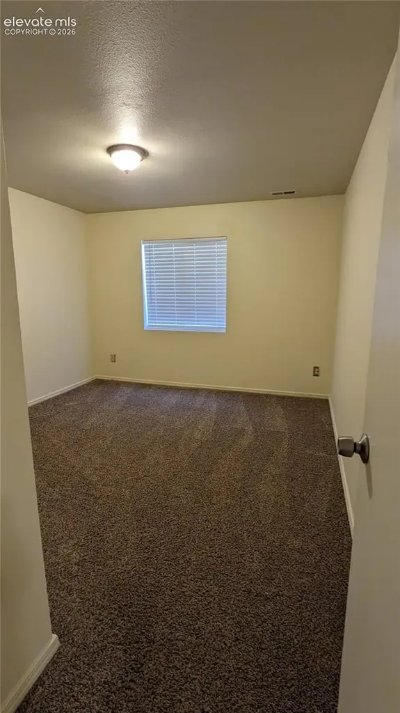 5444 Hicks Drive Colorado Springs CO 80911