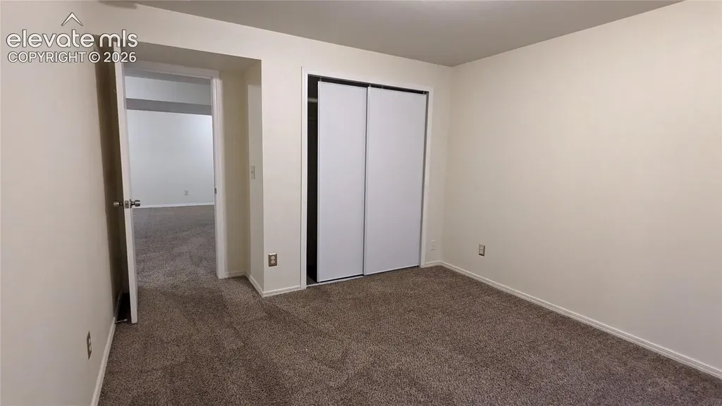 5444 Hicks Drive Colorado Springs CO 80911