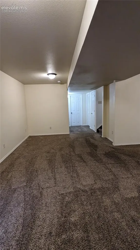 5444 Hicks Drive Colorado Springs CO 80911