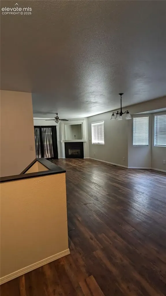 5444 Hicks Drive Colorado Springs CO 80911