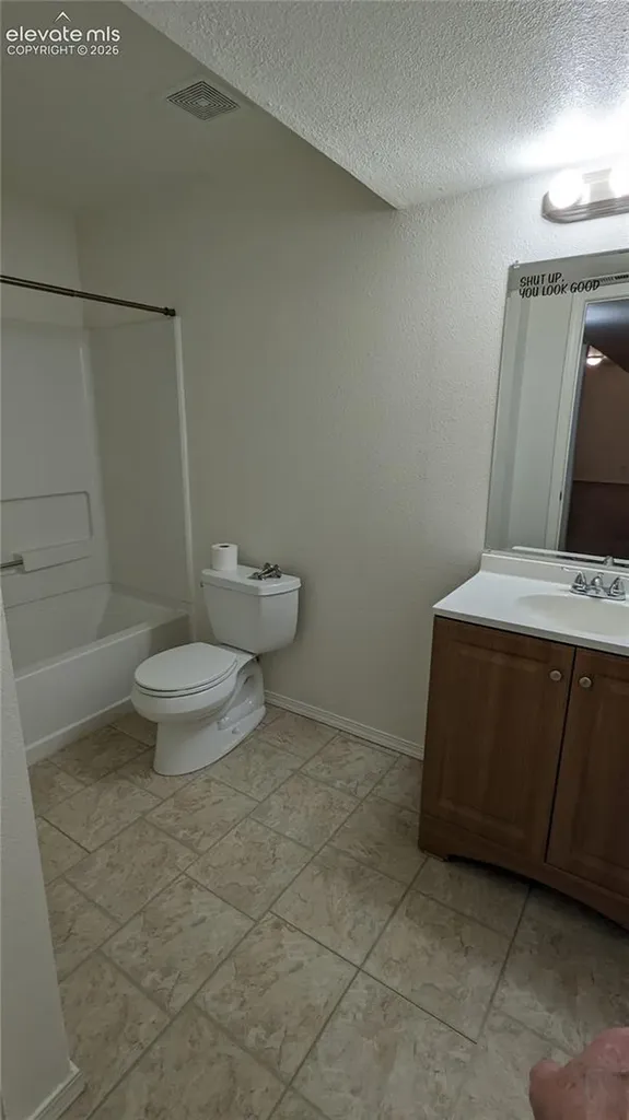 5444 Hicks Drive Colorado Springs CO 80911