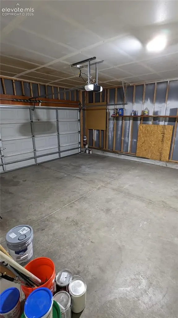 5444 Hicks Drive Colorado Springs CO 80911