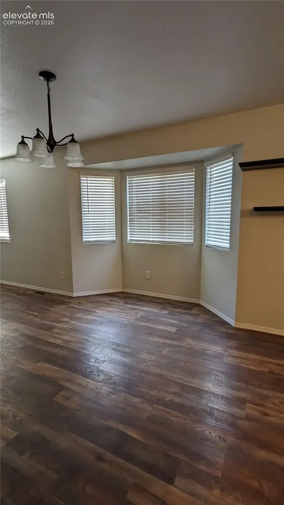 5444 Hicks Drive Colorado Springs CO 80911