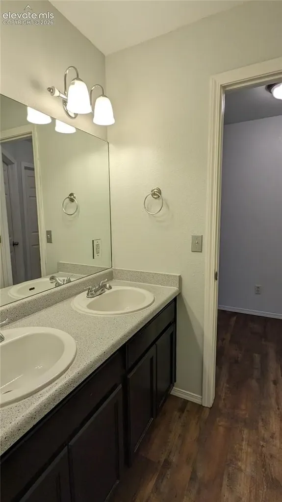 5444 Hicks Drive Colorado Springs CO 80911