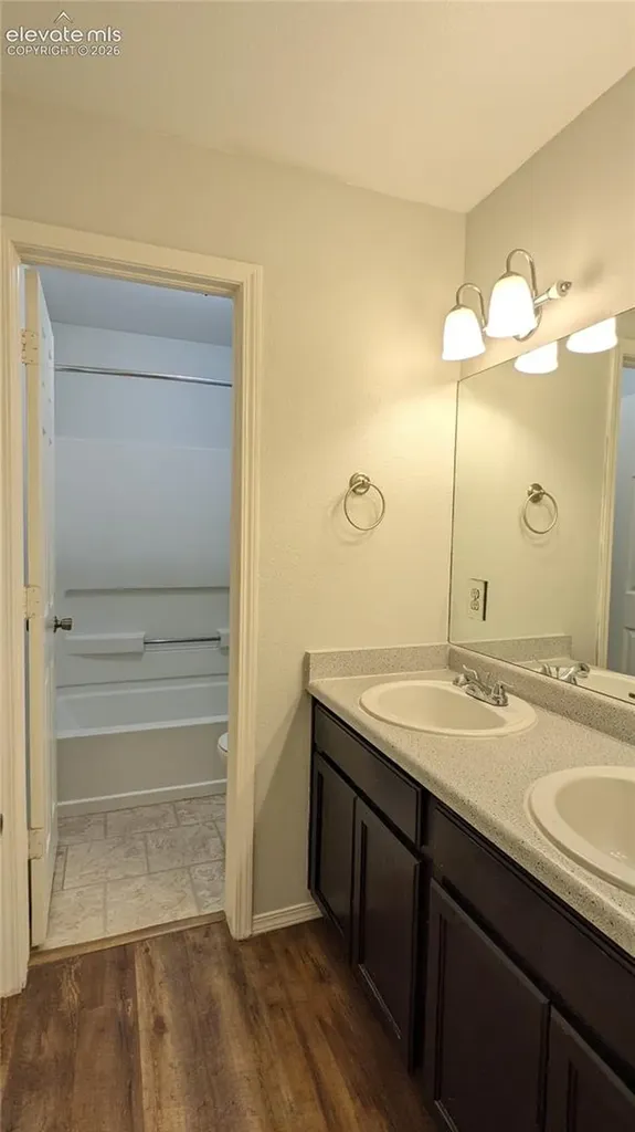 5444 Hicks Drive Colorado Springs CO 80911