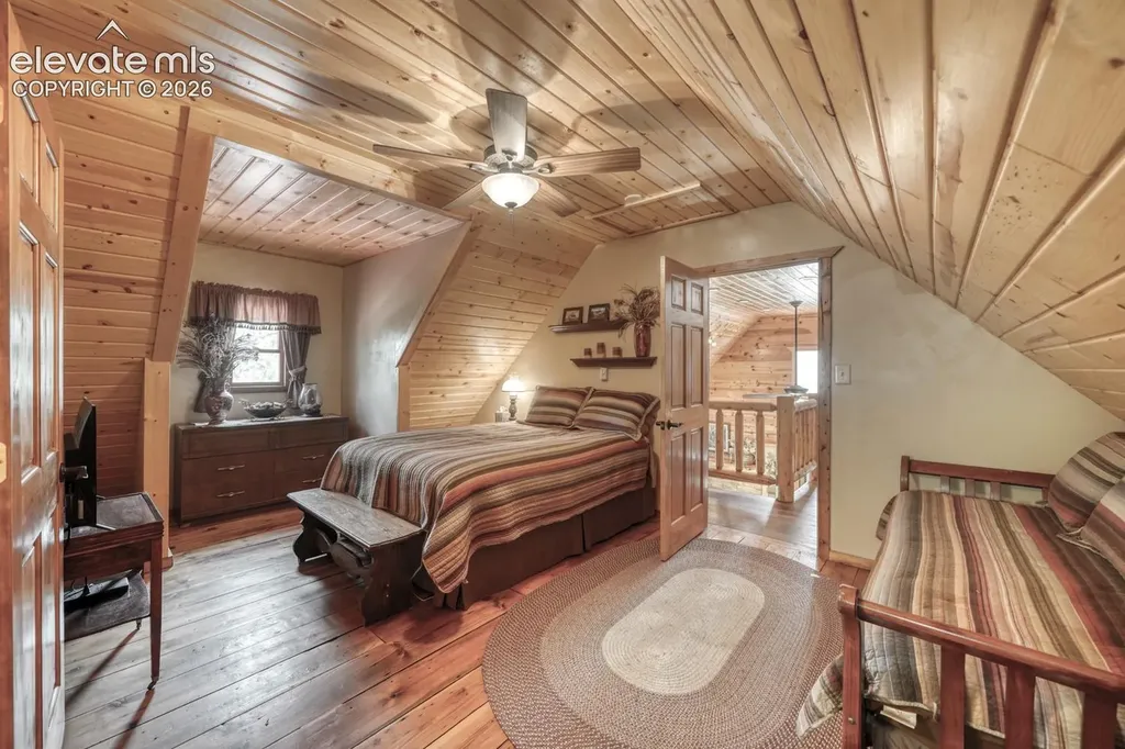 801 Crystal Falls Drive Westcliffe CO 81252