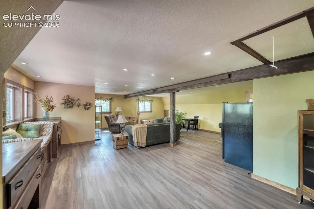 801 Crystal Falls Drive Westcliffe CO 81252
