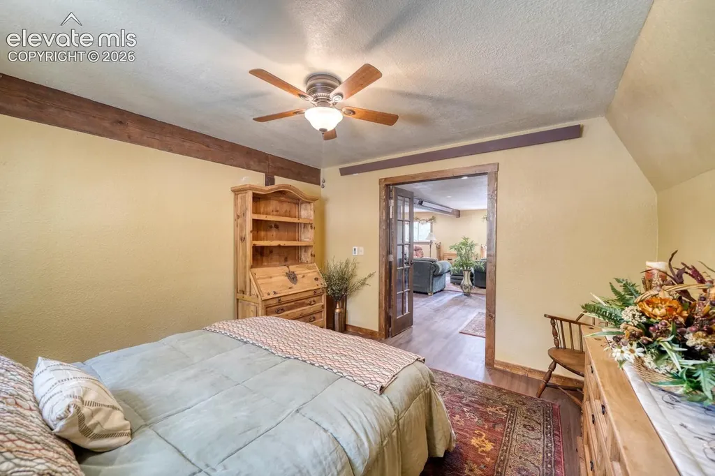 801 Crystal Falls Drive Westcliffe CO 81252