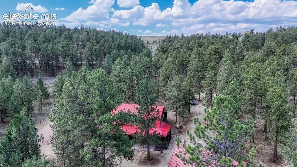 801 Crystal Falls Drive Westcliffe CO 81252