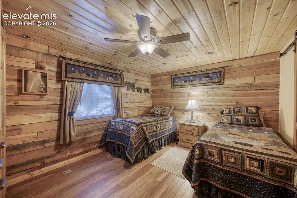 801 Crystal Falls Drive Westcliffe CO 81252