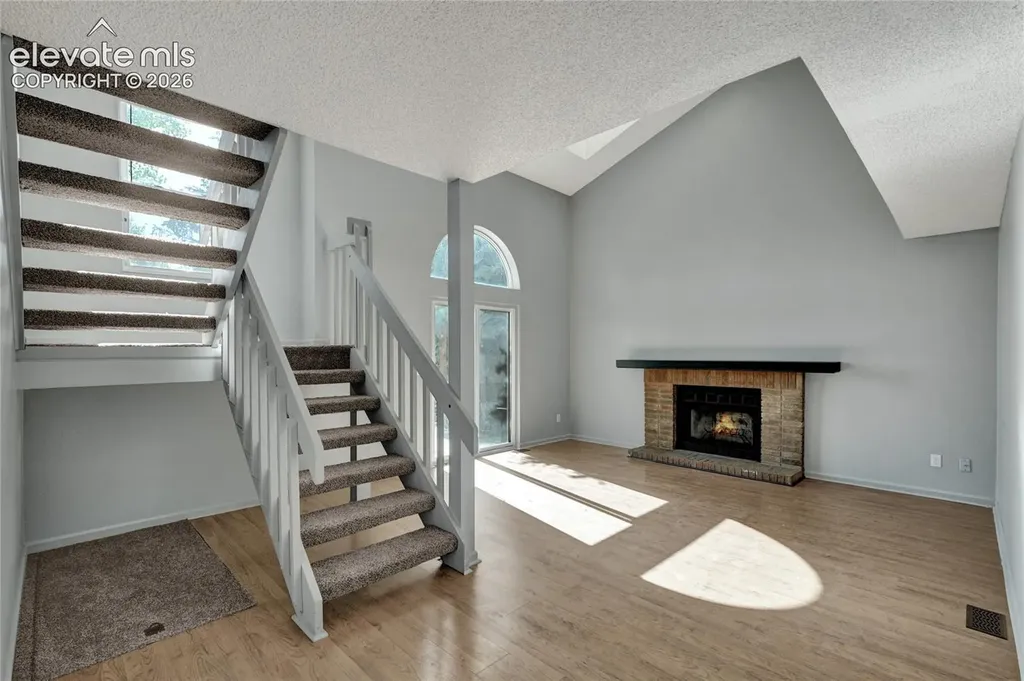 4440 Bramble Lane Colorado Springs CO 80925