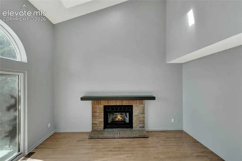 4440 Bramble Lane Colorado Springs CO 80925