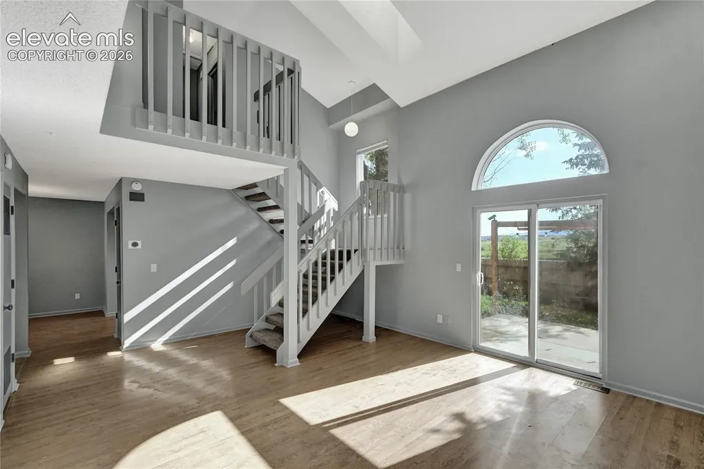 4440 Bramble Lane Colorado Springs CO 80925