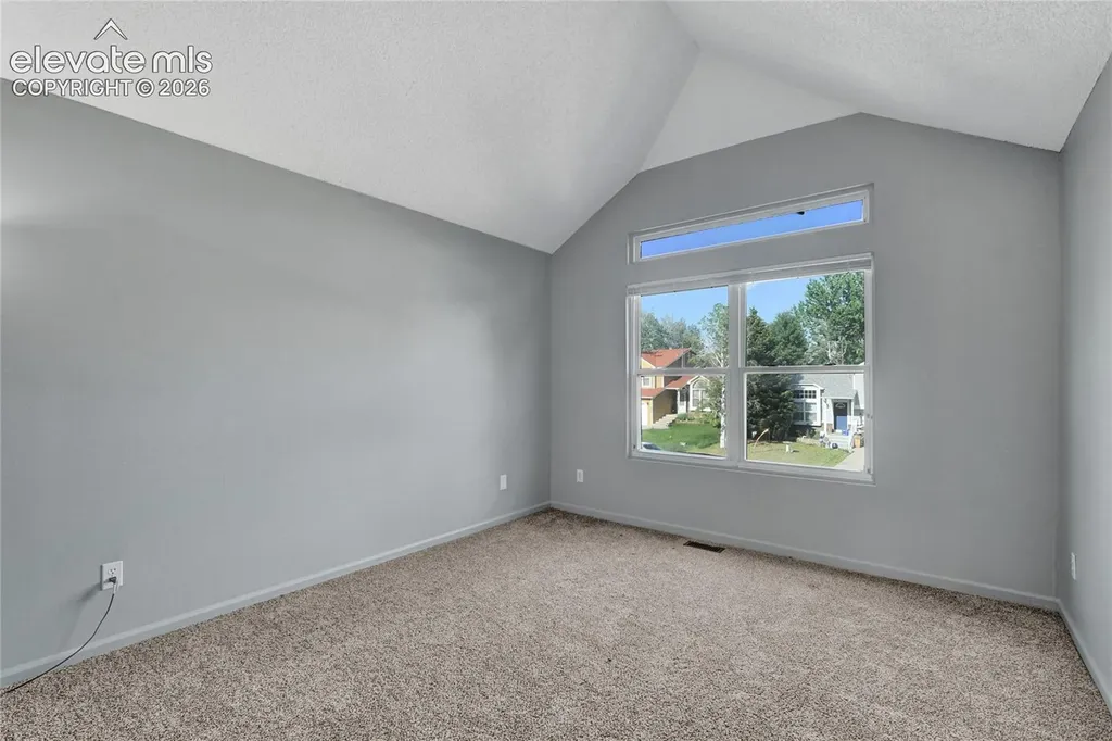 4440 Bramble Lane Colorado Springs CO 80925