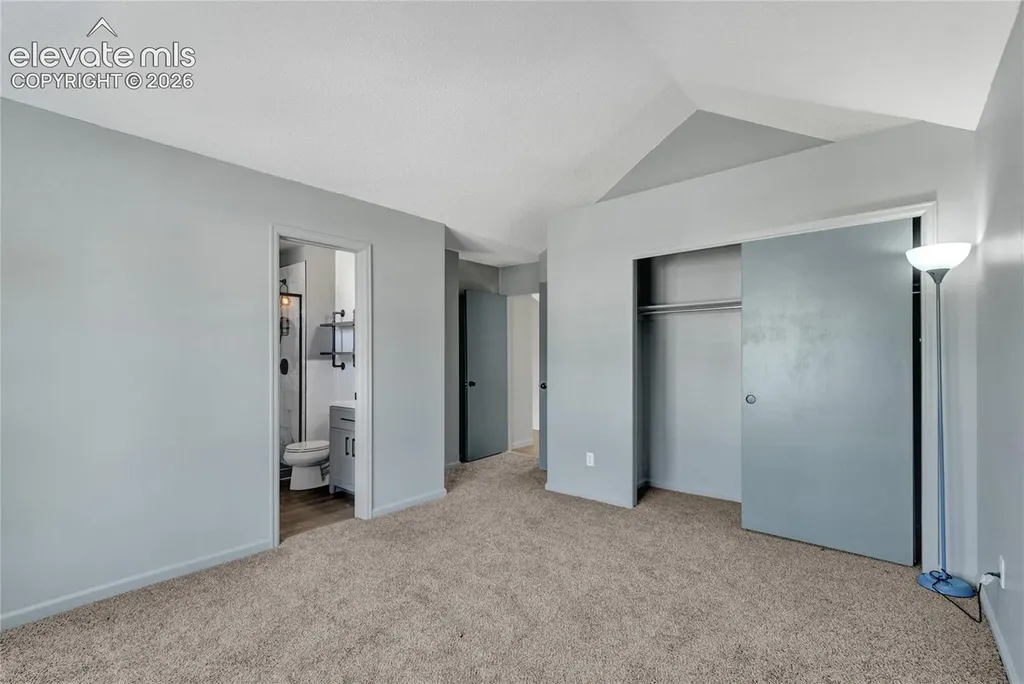 4440 Bramble Lane Colorado Springs CO 80925