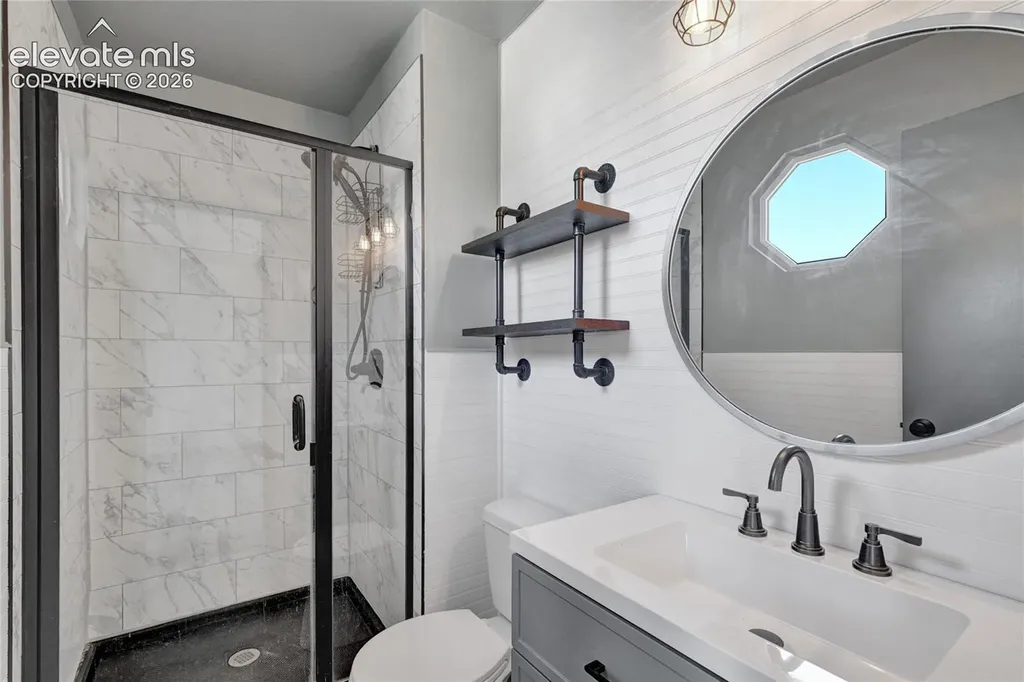 4440 Bramble Lane Colorado Springs CO 80925