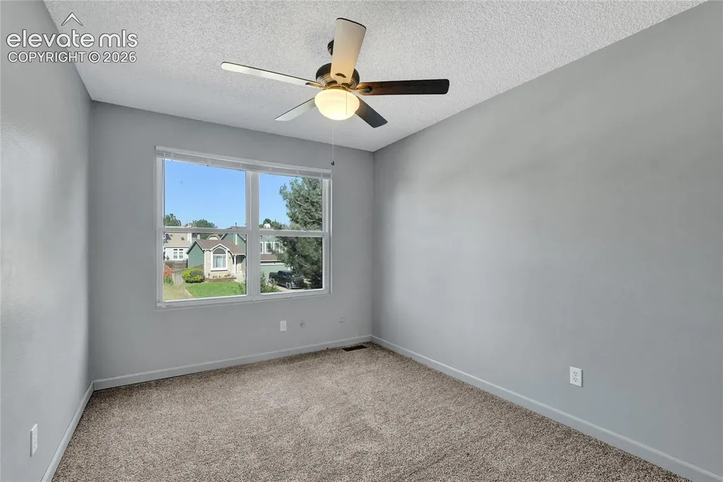 4440 Bramble Lane Colorado Springs CO 80925
