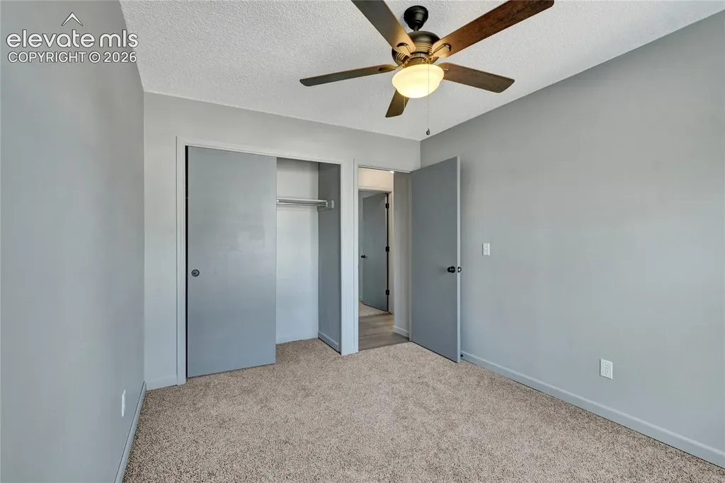 4440 Bramble Lane Colorado Springs CO 80925