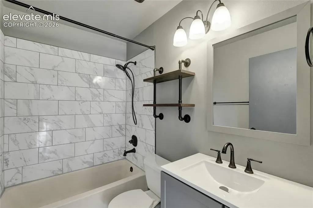 4440 Bramble Lane Colorado Springs CO 80925