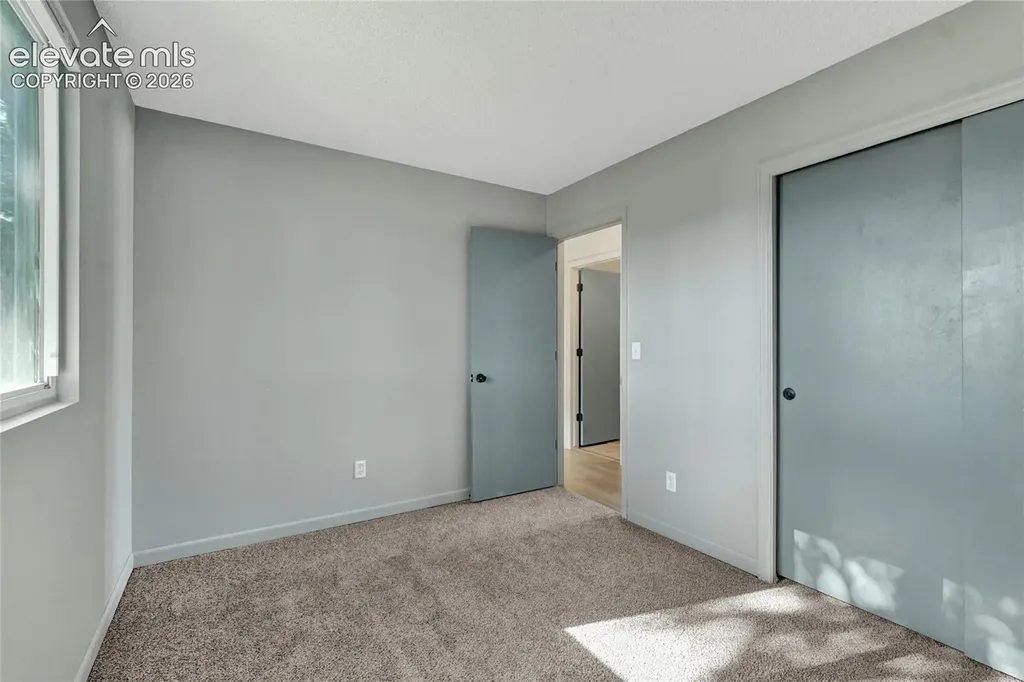 4440 Bramble Lane Colorado Springs CO 80925