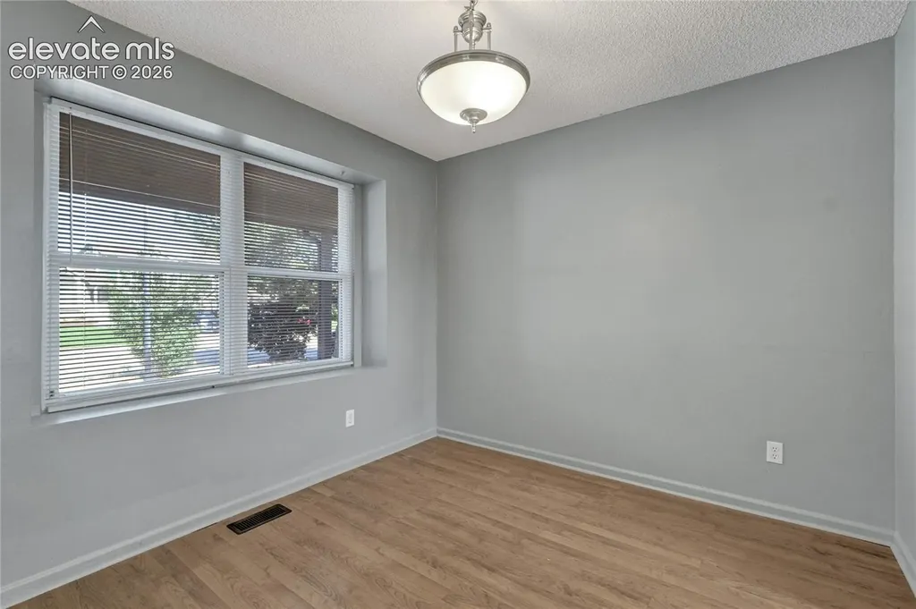 4440 Bramble Lane Colorado Springs CO 80925