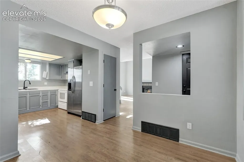 4440 Bramble Lane Colorado Springs CO 80925