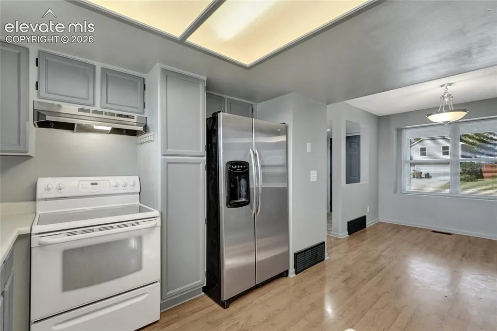 4440 Bramble Lane Colorado Springs CO 80925